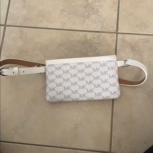 Michael Kors fanny pack